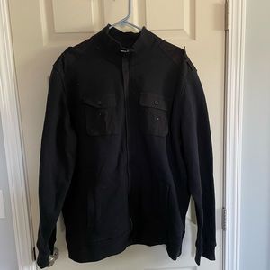 Apt. 9 Sweatshirt/Jacket size XXL